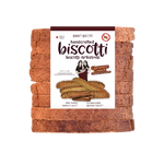 Bubbie's Biscotti Cinnamon Crunch (8)