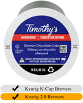 Timothy's German Chocolate Cake K-Cup® Pods (24)