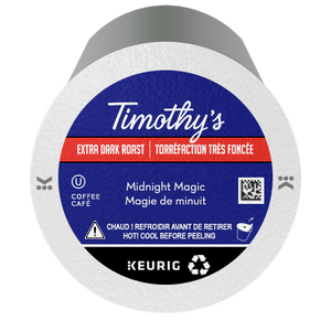 Timothy's Midnight Magic K-Cup® Pods (24)
