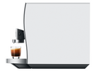 Jura Z10 Espresso Machine