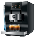 Jura Z10 Espresso Machine
