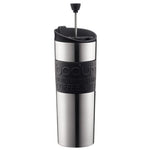 Bodum Stainless Steel Travel Press (15oz)