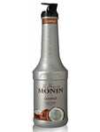 Monin Coconut Fruit Puree (1L)