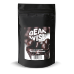 Dark Chocolate Covered Coffee Beans (12oz)