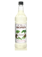 Monin Coconut Syrup