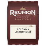 Reunion Coffee Roasters Colombia Las Hermosas Coffee (2.5oz)