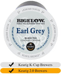 Bigelow Earl Grey Tea K-Cups x 24