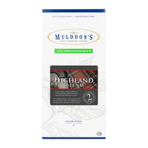 Muldoon's Highland Blend Pods (12)