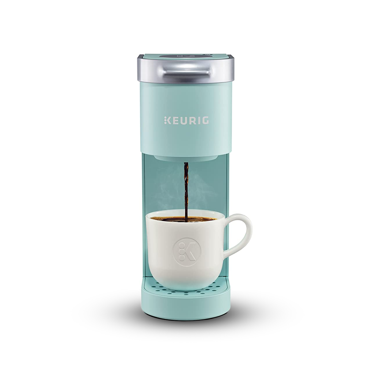 Keurig single cup maker clearance