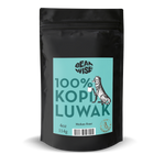100% Kopi Luwak Coffee Beans