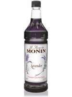 Monin Lavender Syrup
