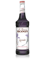 Monin Lavender Syrup