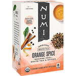 Numi Orange Spice Tea Bags (16)