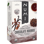 Numi Chocolate Rooibos Tea Bags (16)