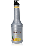 Monin Pineapple Fruit Puree (1L)