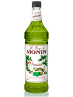 Monin Pistachio Syrup