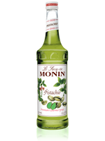 Monin Pistachio Syrup