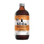 Soda Press Co. Ginger Ale