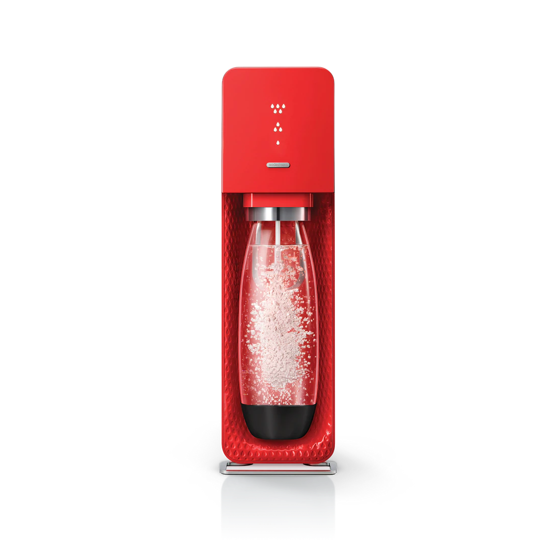 SodaStream Source Sparkling Water Maker Beanwise