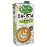 Pacific Foods Barista Series Soy Beverage (946ml)