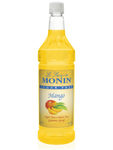 Monin Sugar Free Mango Syrup