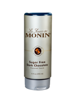 Monin Sugar Free Dark Chocolate Gourmet Sauce