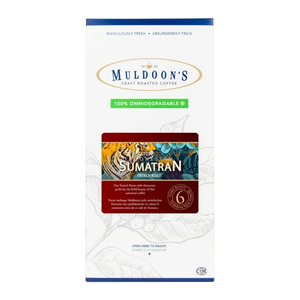 Muldoon's Sumatran Pods (12)
