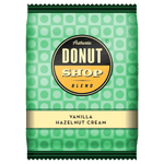Donut Shop Blend Vanilla Hazelnut Cream Coffee (2.5oz)