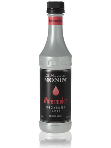 Monin Watermelon Concentrated Flavour (375ml)