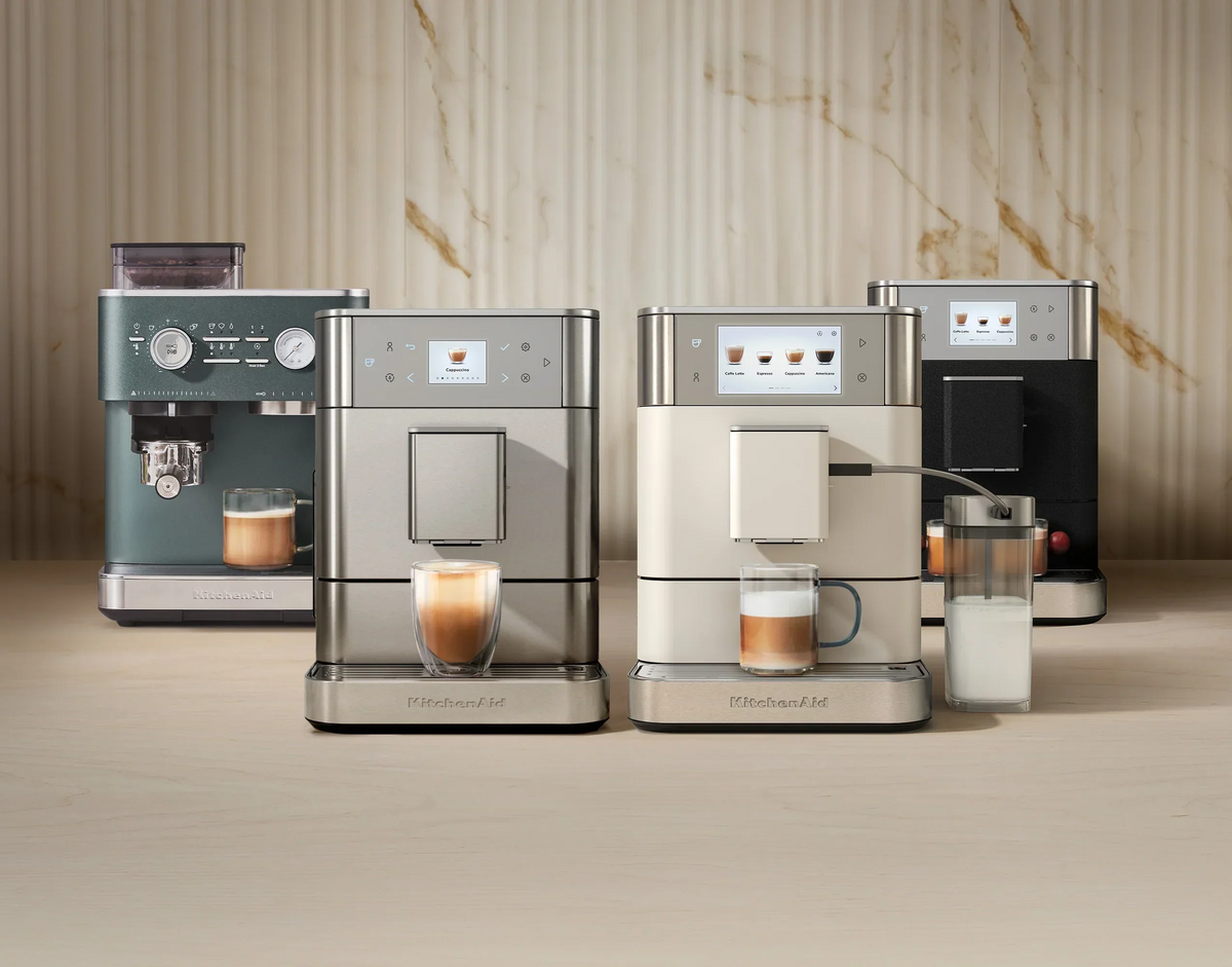 KitchenAid Sale – Beanwise