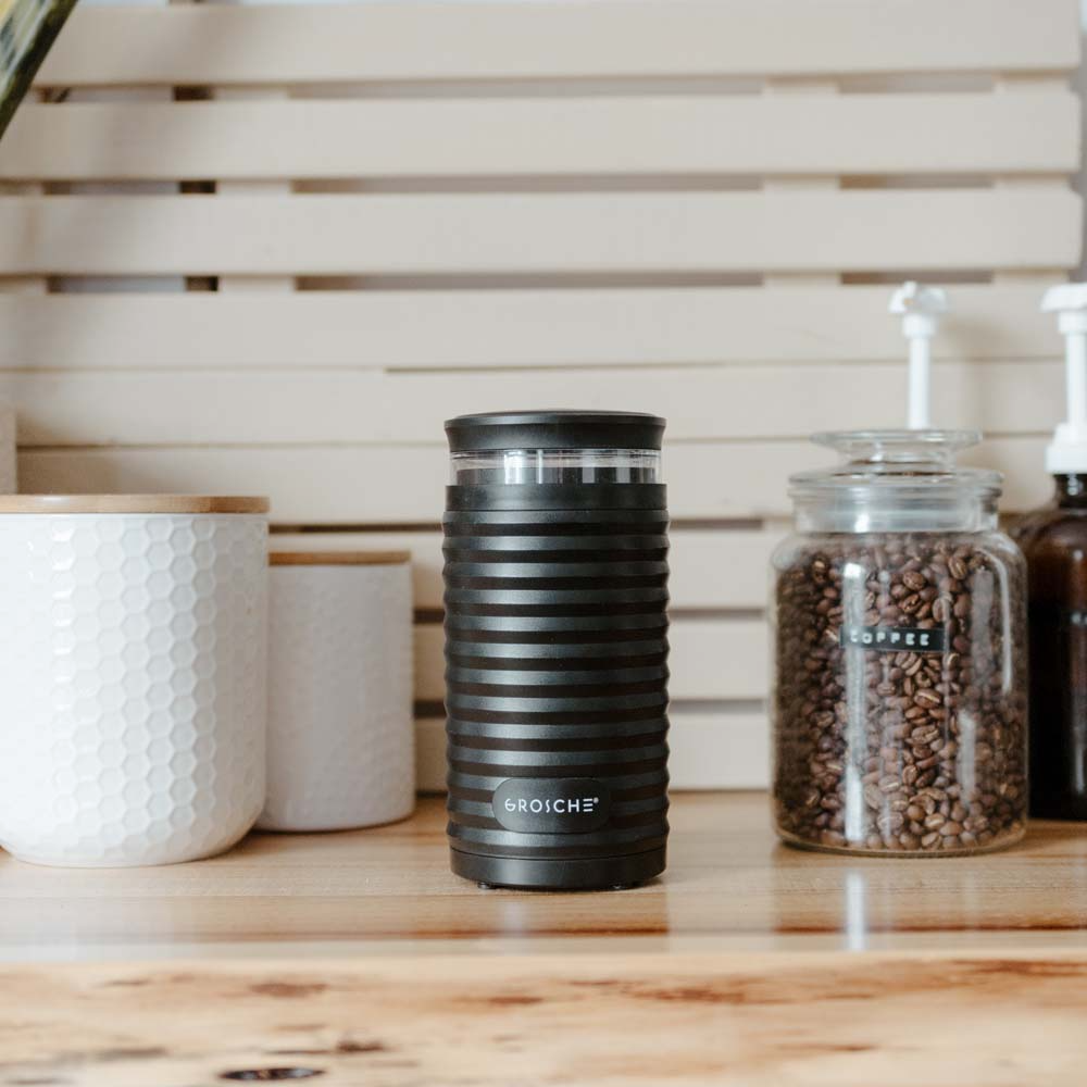 Manual Grinders – Beanwise