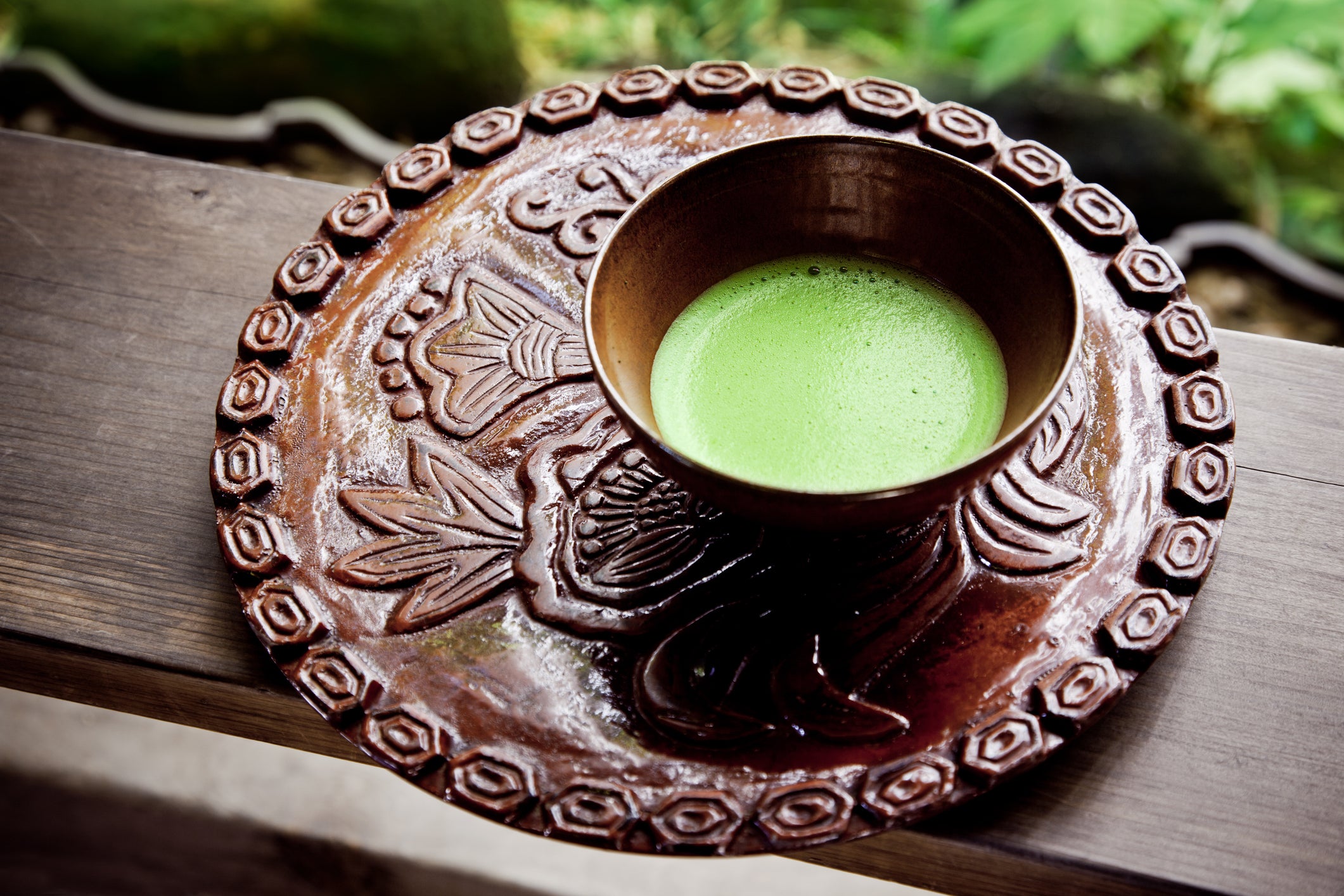 Matcha Tea – Beanwise