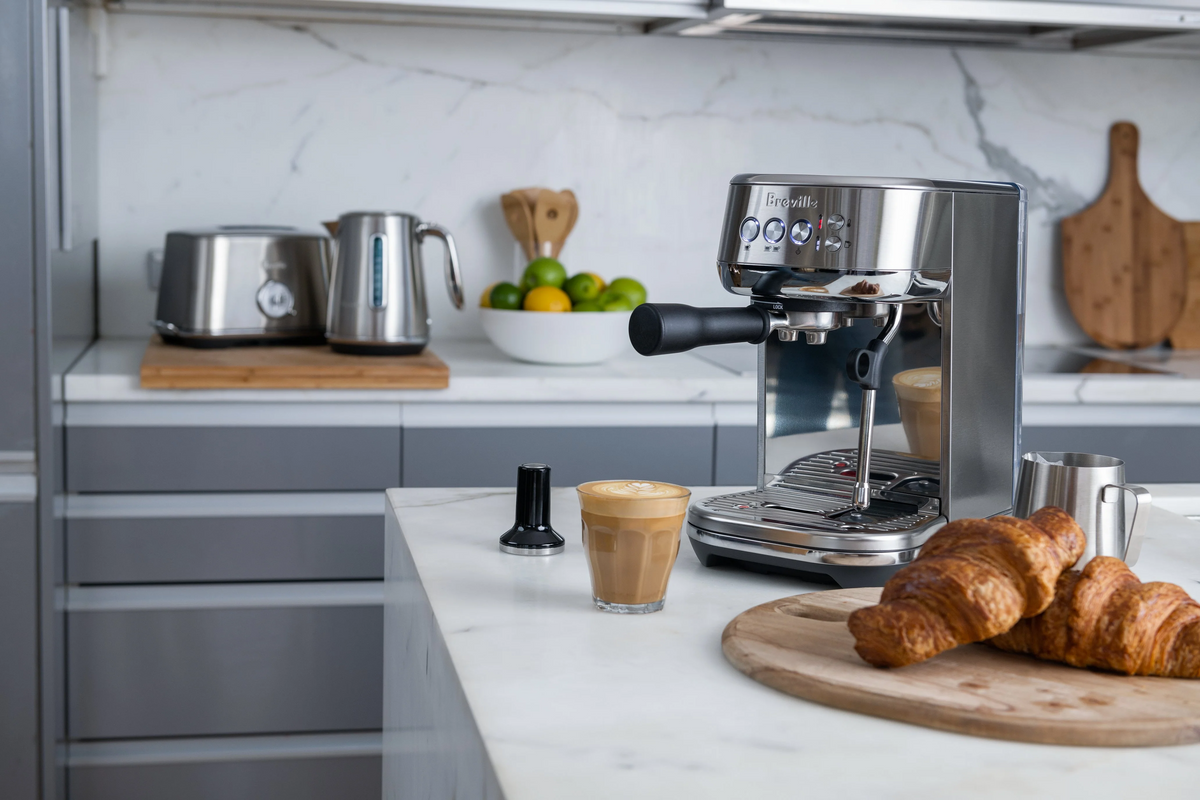 Breville Sale – Beanwise