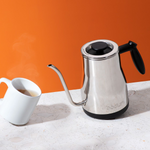 Bodum Bistro Gooseneck Kettle (1L)