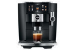 Jura J8 Twin Automatic Espresso Machine