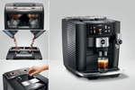 Jura J8 Twin Automatic Espresso Machine