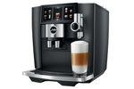 Jura J8 Twin Automatic Espresso Machine