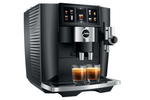 Jura J8 Twin Automatic Espresso Machine