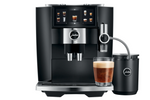 Jura J8 Twin Automatic Espresso Machine