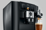Jura J8 Twin Automatic Espresso Machine