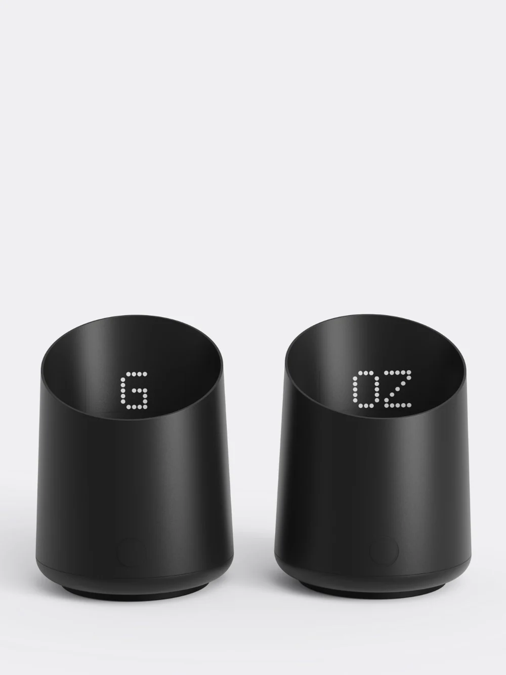 SUBMINIMAL Subscale Digital Coffee Dosing Cup