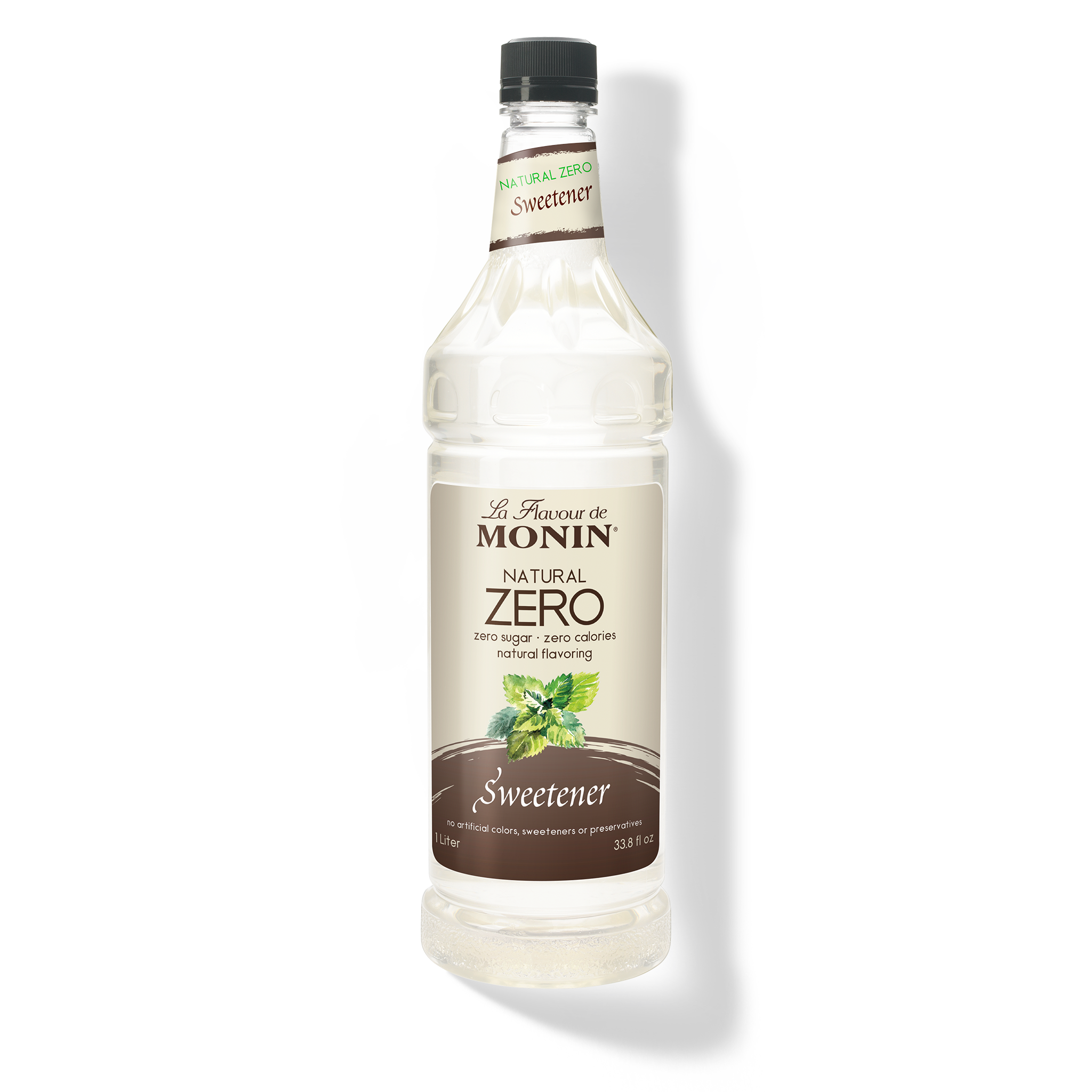 Monin Natural Zero Sweetener