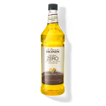 Monin Natural Zero Passion Fruit Yuzu