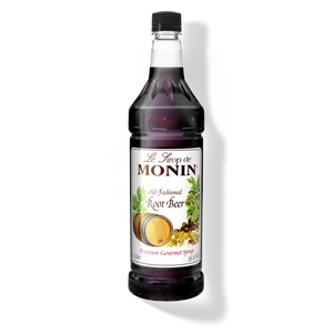 Monin Old Fashioned Root Beer Syrup