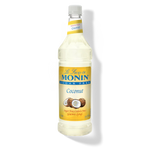 Monin Sugar Free Coconut Syrup