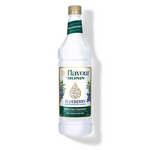 Monin TruFlavour Blueberry (1L)