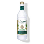 Monin TruFlavour Cucumber (1L)