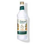 Monin TruFlavour Peach (1L)