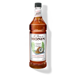 Monin Toasted Coconut Syrup