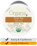 Organa Chai Tea Cups (24) SALE